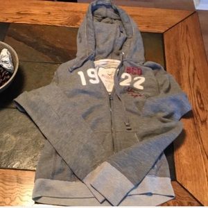 Bundle of two Zip Ups